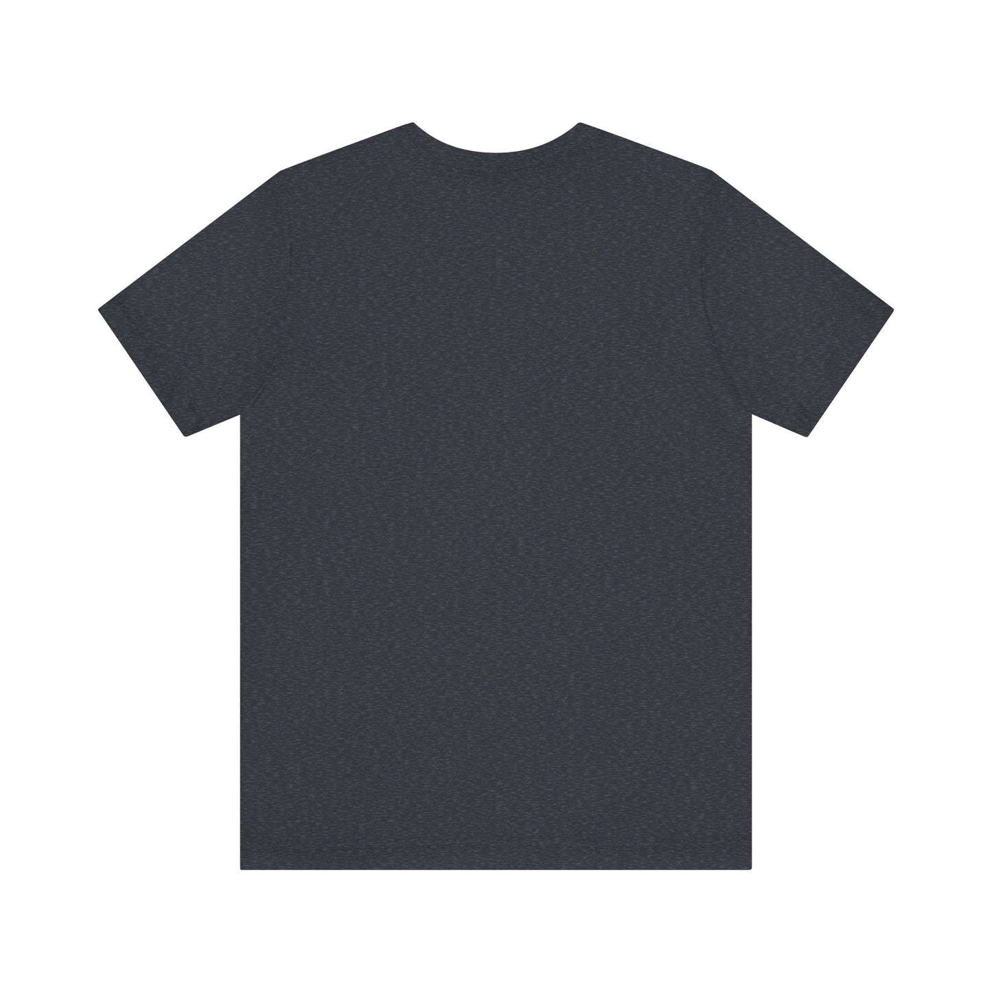 "The MODels" - Green Gold Female MODel - Unisex Jersey Short Sleeve Tee