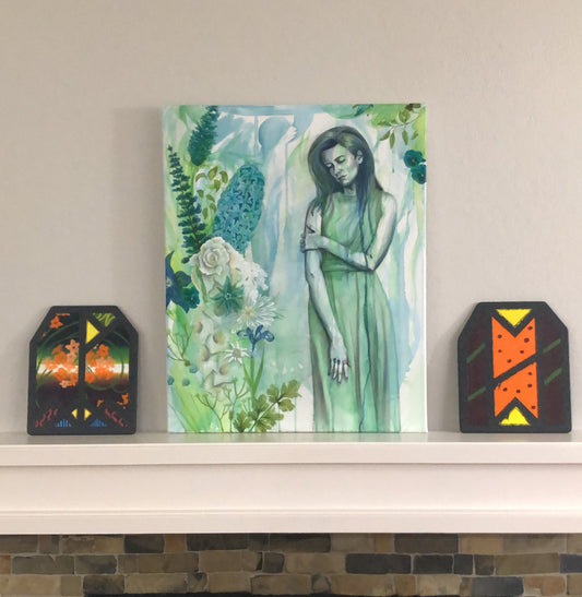 I take you seriously