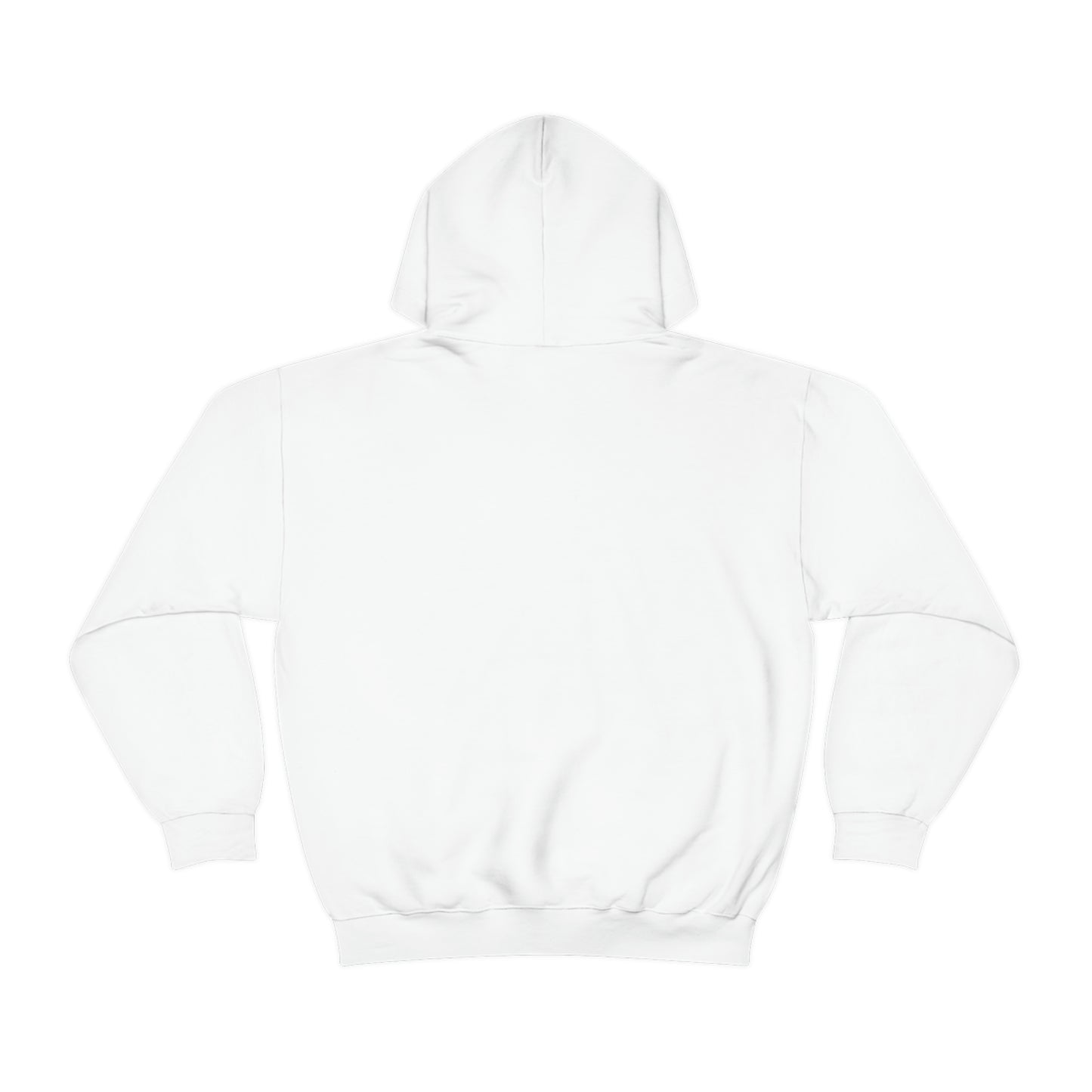"ZitGirl" - Matching Hoodie Color - Unisex Heavy Blend™ Hooded Sweatshirt
