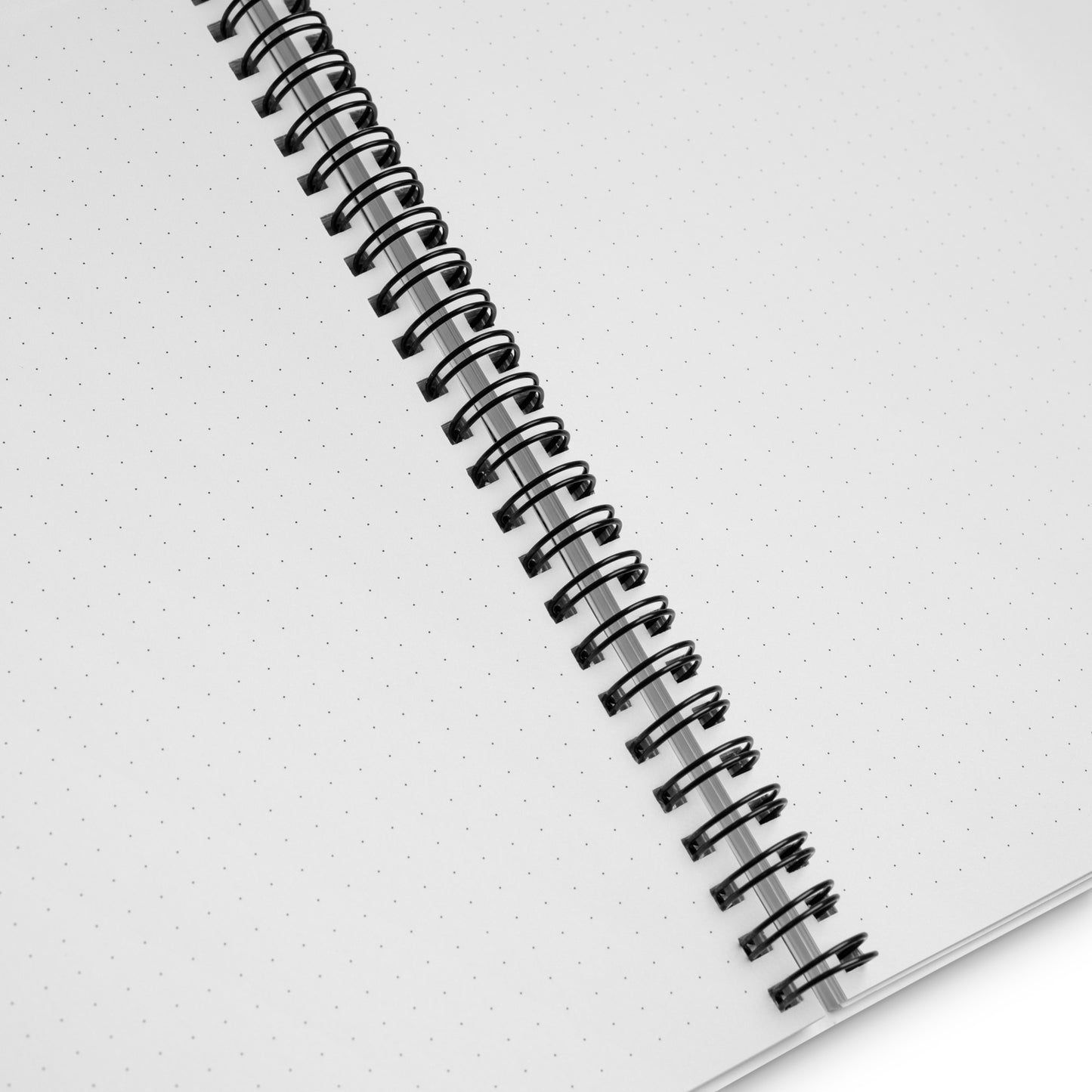 Botanical Beasties Full Collection Dotted Spiral Notebooks