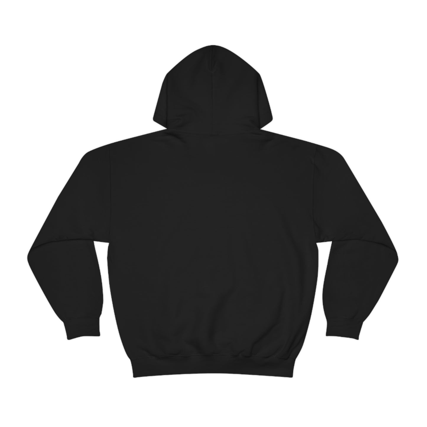 "ZitGirl" - Unisex Heavy Blend™ Hooded Sweatshirt