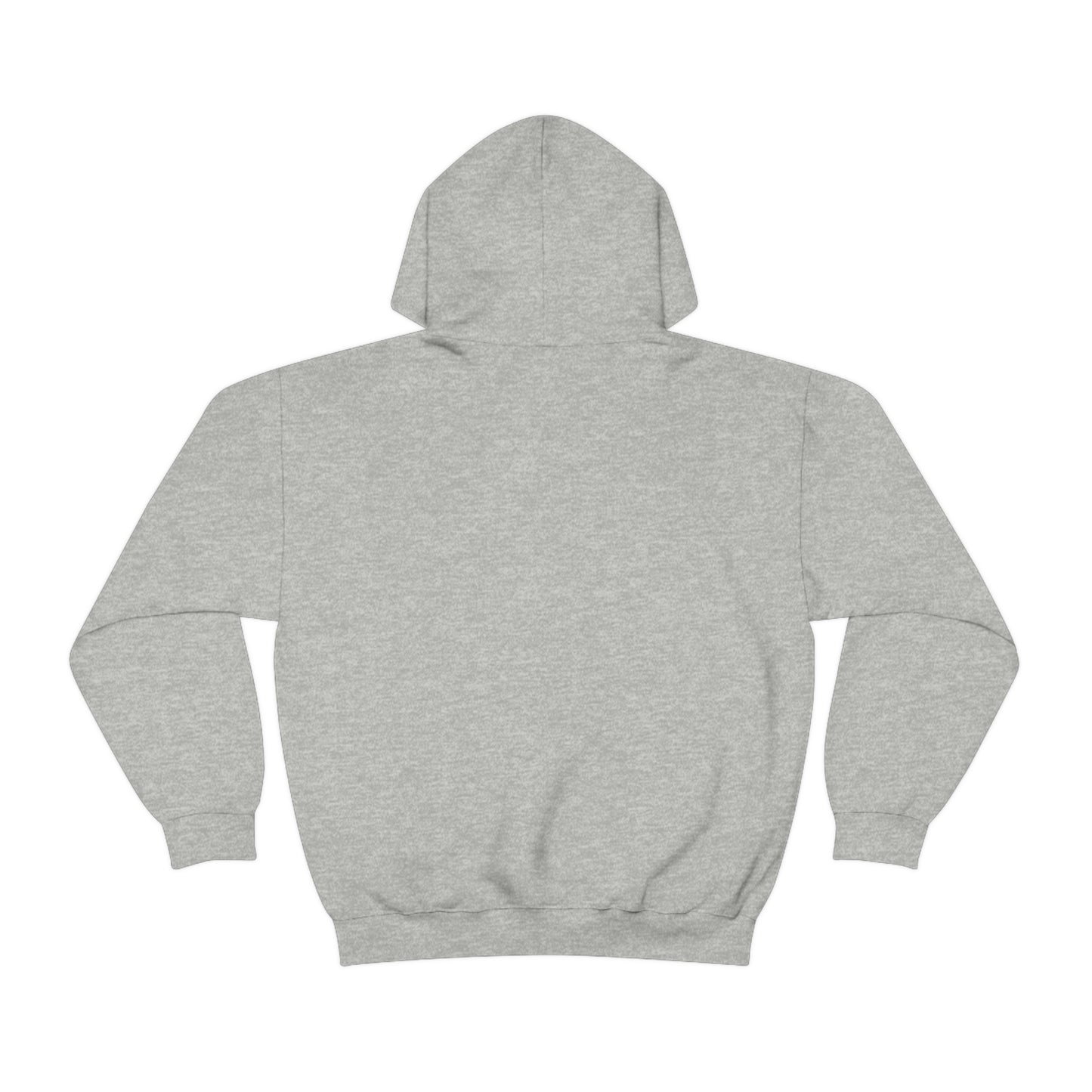 "ZitGirl" - Matching Hoodie Color - Unisex Heavy Blend™ Hooded Sweatshirt